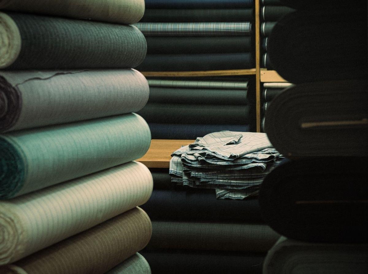 Tashkent Classic Menswear: производство 3