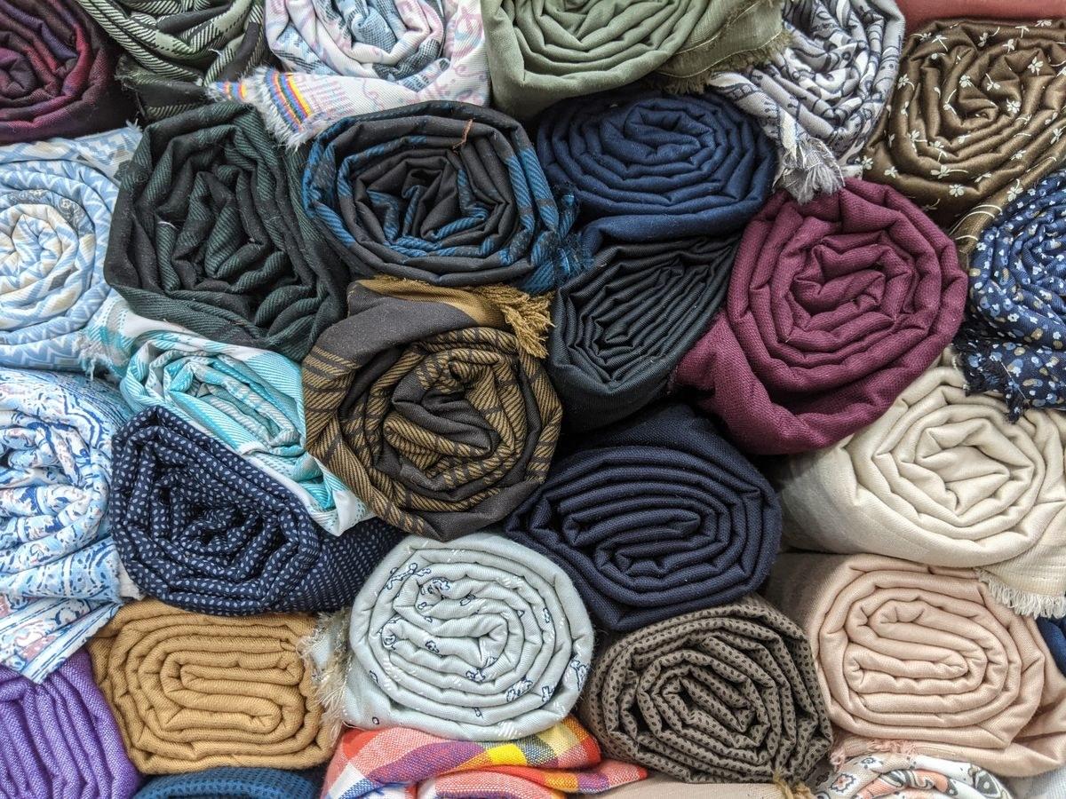 Bukhara Modest Wear: производство 3